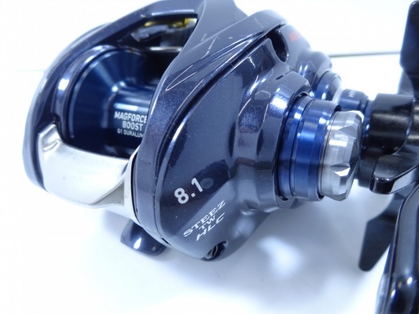 スティーズA TW HLC8.1(00630235)